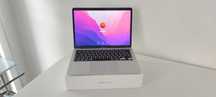 MacBook Air M1 16GB RAM / 256GB SSD
