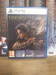 Gra Forspoken PS5