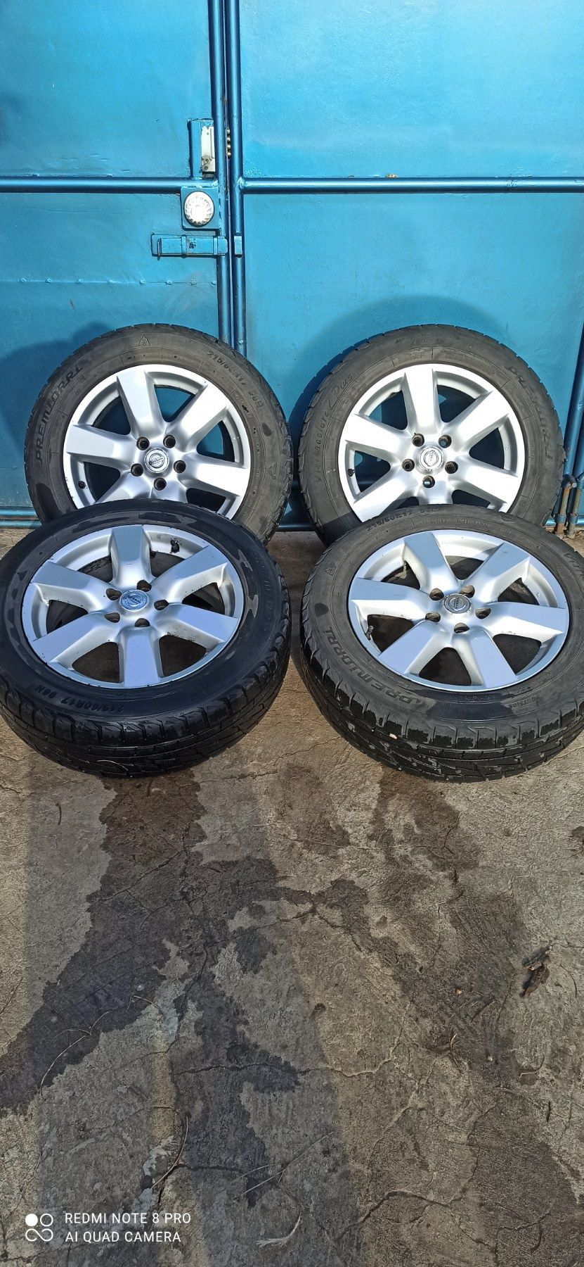 Ниссан Х трейл. Nissan X-Trail
