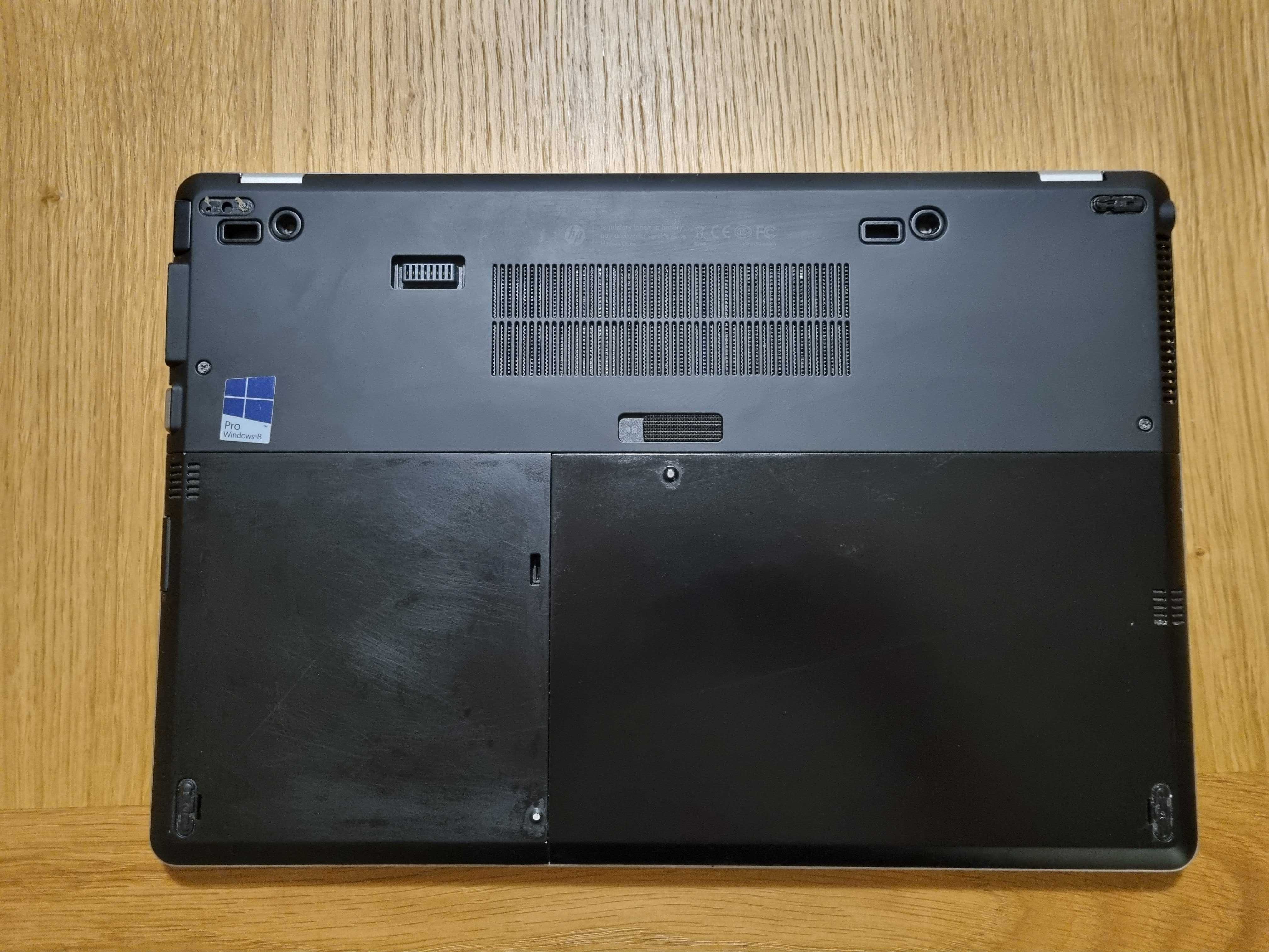 Laptop HP Folio 9480m
