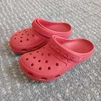 Сабо дитячі Crocs розмір С12