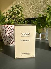 Perfumy Chanel Paris Coco Mademoiselle 100ml