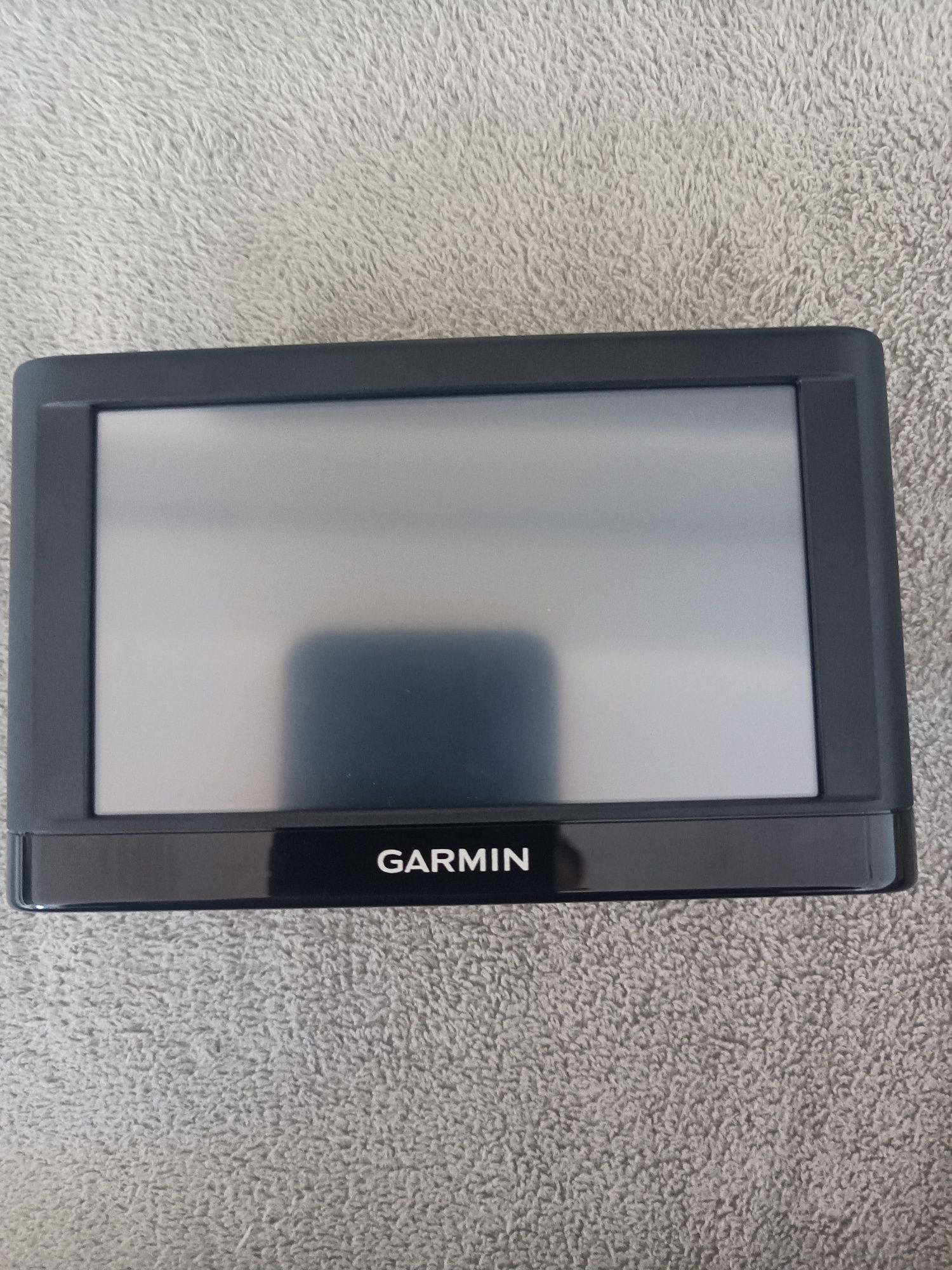 Nawigacja samochodowa Garmin nuvi 44 LM44