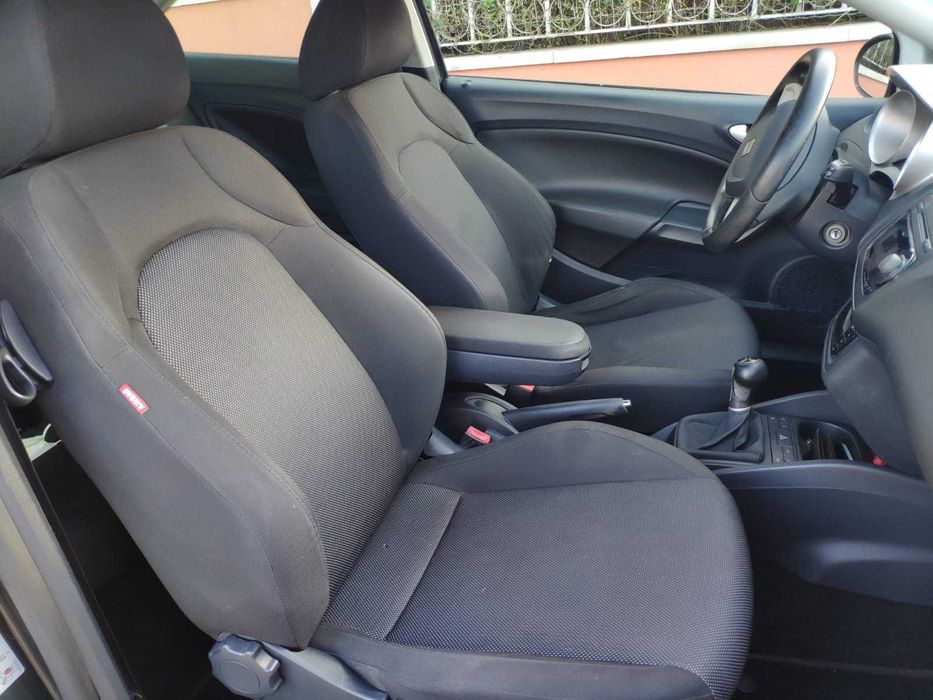 Seat Ibiza ST 90 CV - 12/2009