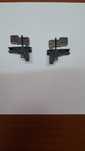 oryginalne zawiasy Lenovo Legion Y7000 Y530 Y540
