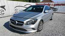 Mercedes CLA 250 4matic