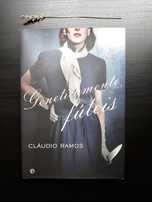 Livro: Geneticamente Fúteis - Autor Cláudio Ramos