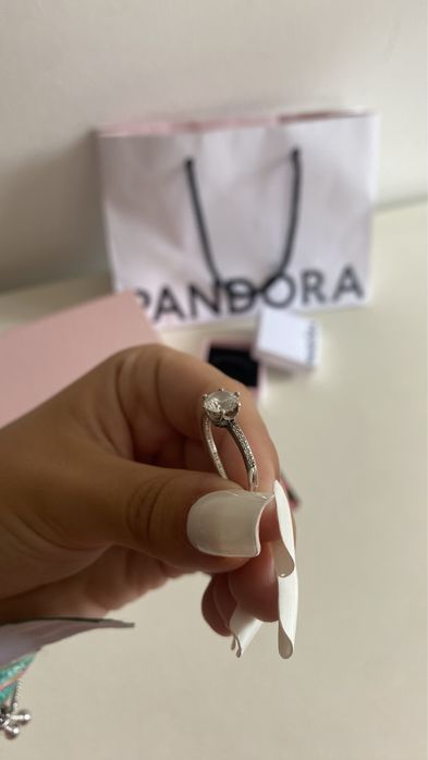 Anel da pandora