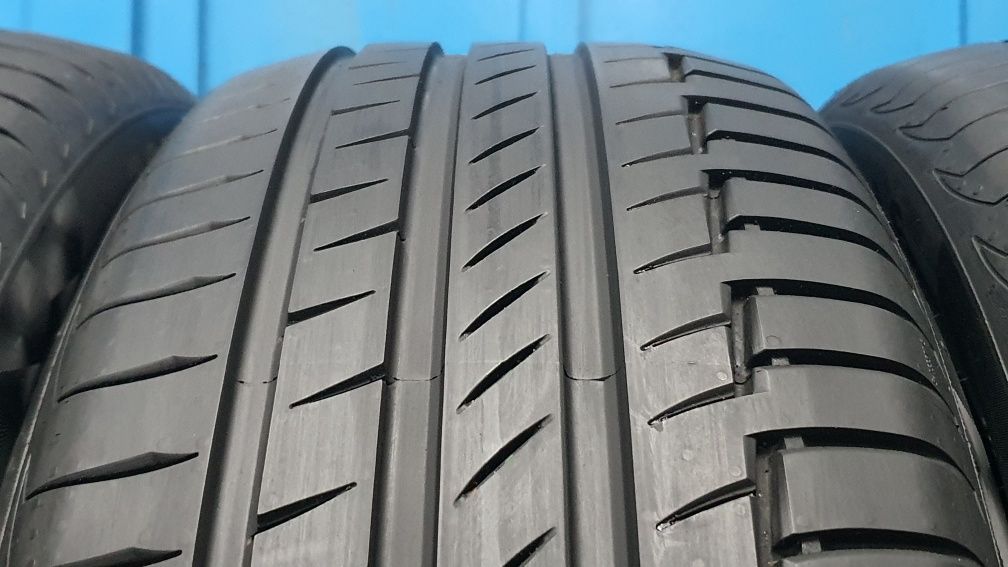 225/55 R19 Markowe opony letnie Continental ! Rok 2023