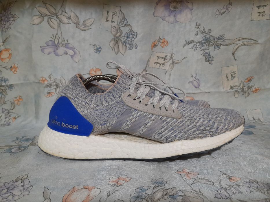 Оригінал Adidas Ultra Boost жіночі бігові кросівки