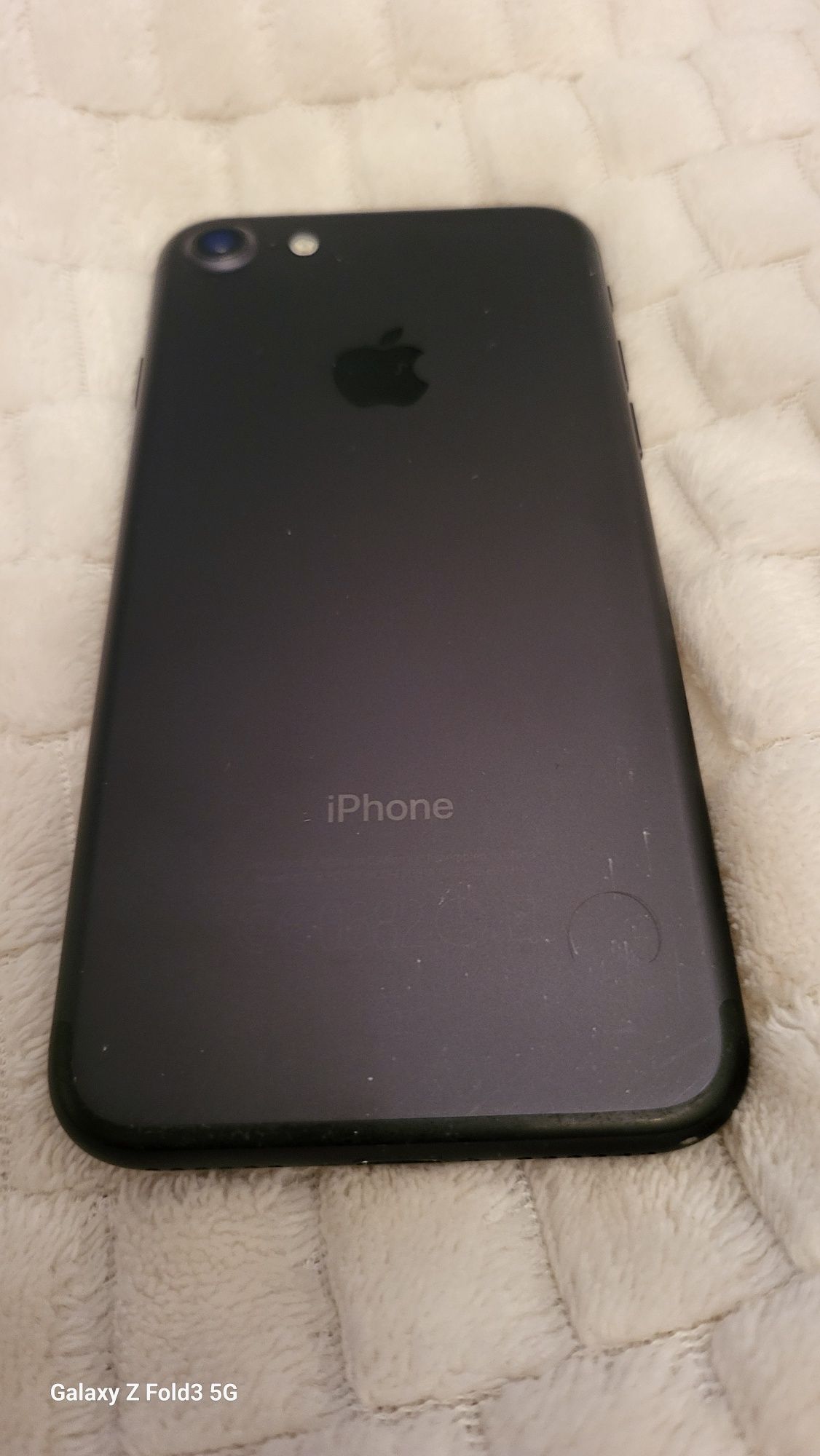 Apple Iphone 7 128Gb A1778, stan igła, bez blokad