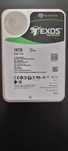 6 dysków twardych Seagate 18TB Exos X18 Enterprise ST18000NM000J