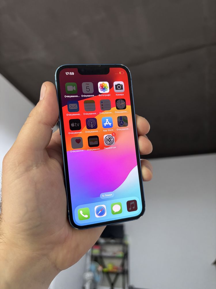 Apple iphone 13 Mini 128 gb Neverlock айфон міні