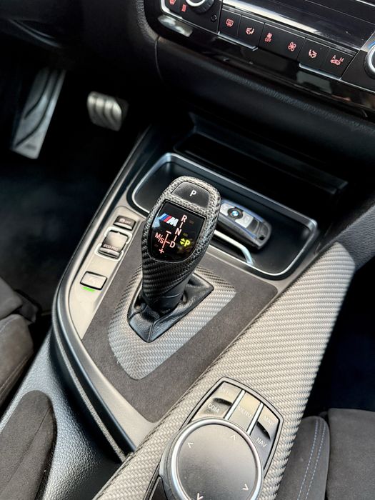 Bmw 420d M Performance Auto