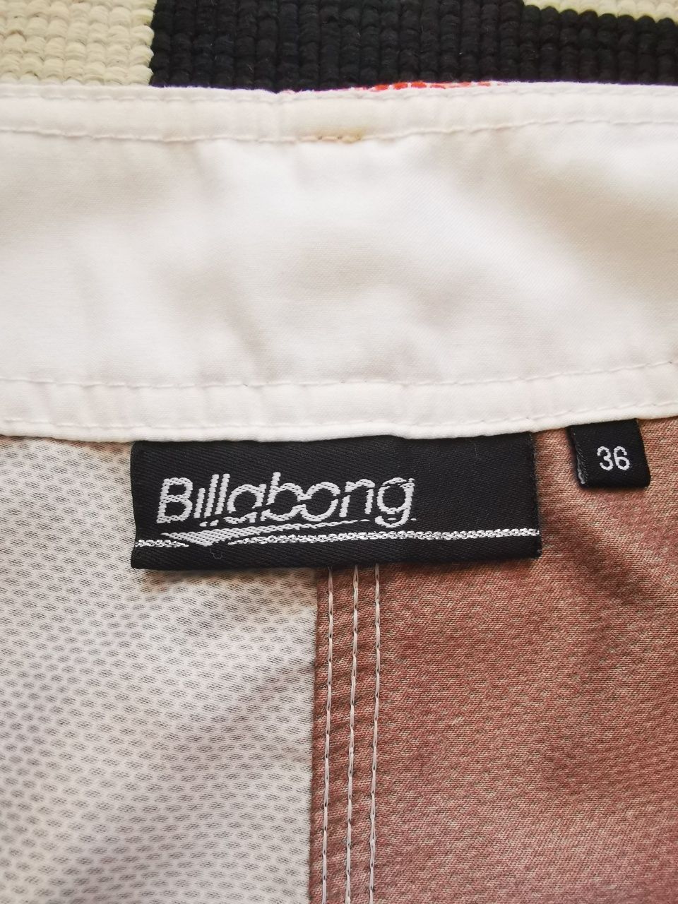 Calções de Banho Billabong