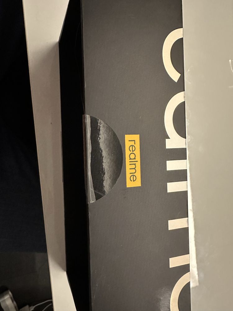 Realme gt neo 3T