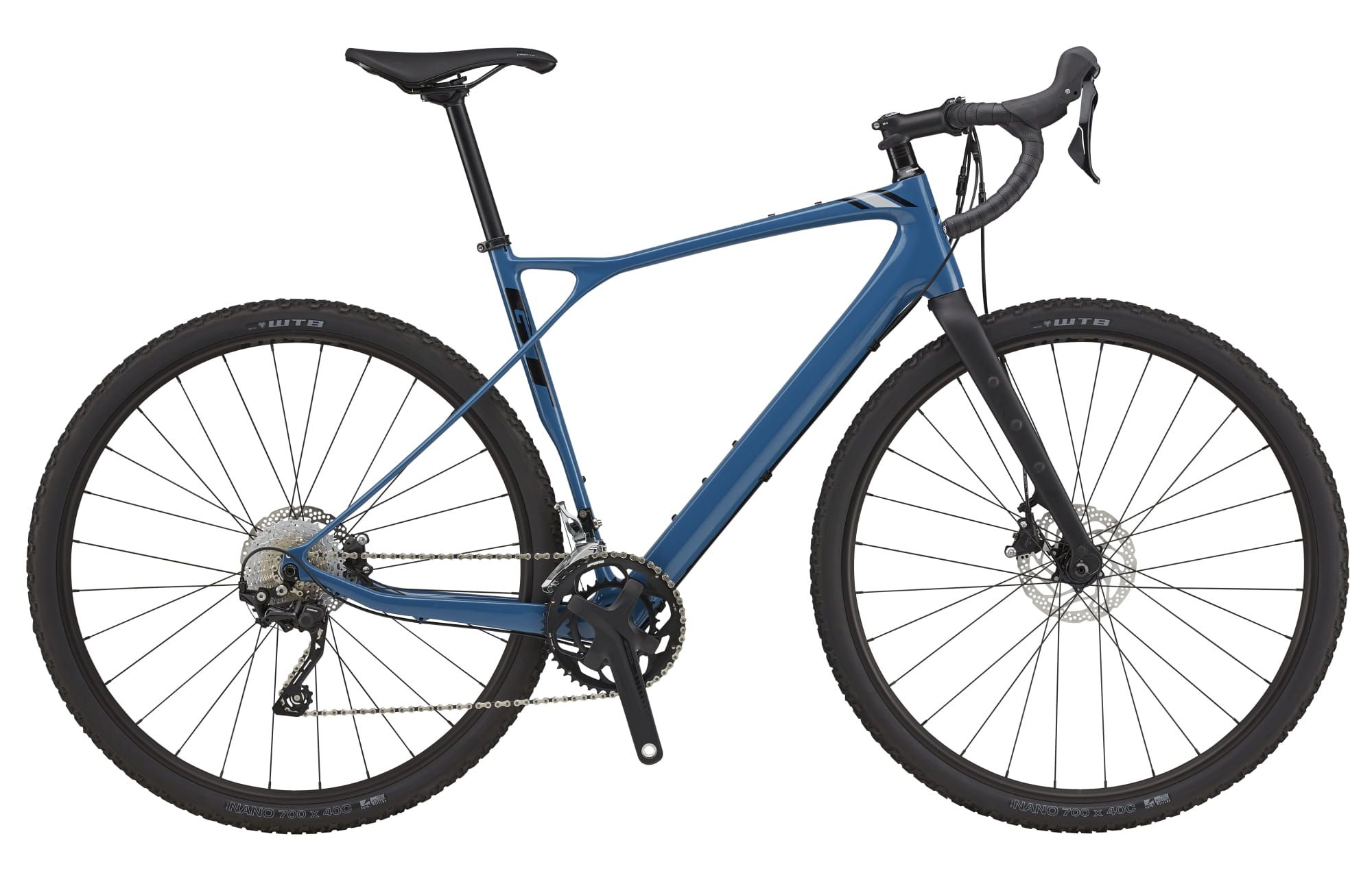 Rower GT Grade Carbon Elite