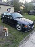 BMW E36 2.0 Compact 4.44/zamiana