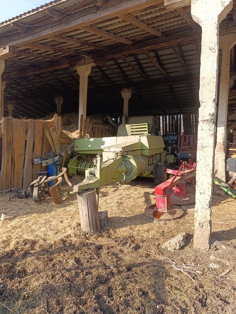 Fortschritt K454B