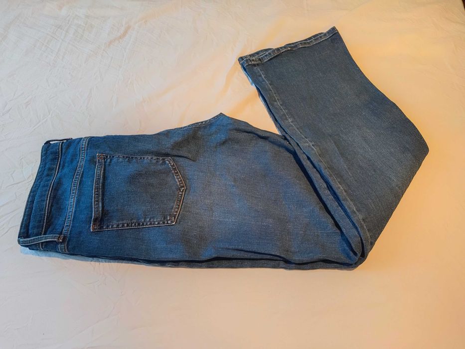 Dżinsy Tommy Hilfiger Bootcut W36xL32