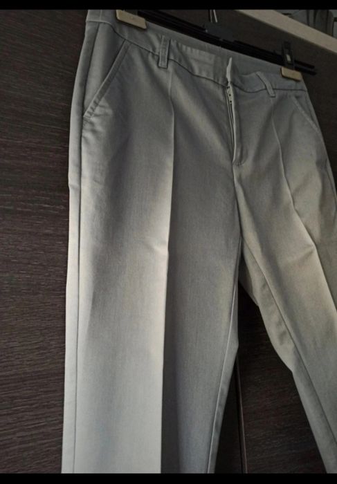 Spodnie Eleganckie Yessica C&A