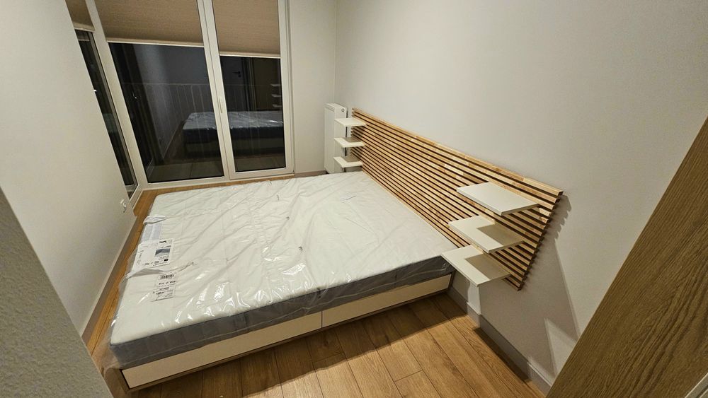 Jagiellońska 79 dwa pokoje garaż Duży taras , wolne już dziś. NOWE!