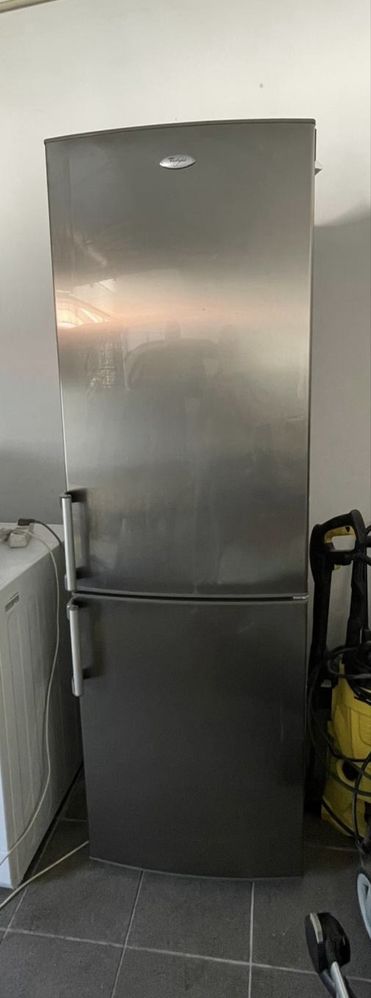 Frigorifico Whirlpool combinado