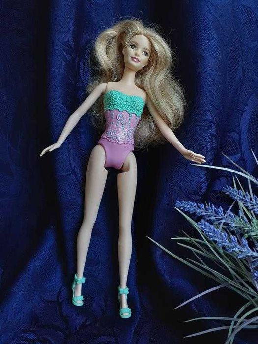 Barbie Dreamtopia Барби Принцесса конфет оригинал Mattel кукла 29 см