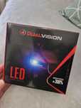 Lâmpadas Led auto H7