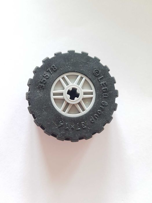 Lego 35578 roda usada