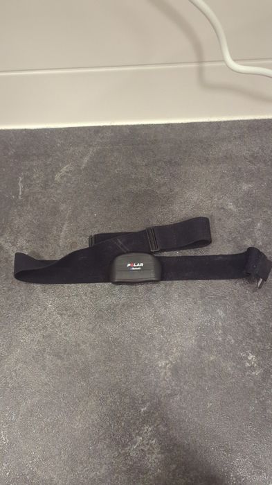 Pulsometr Bluetooth Polar