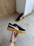 США! Жіночі кросівки Puma Smash Platform v3 391942-02 Оригінал! 37-39p