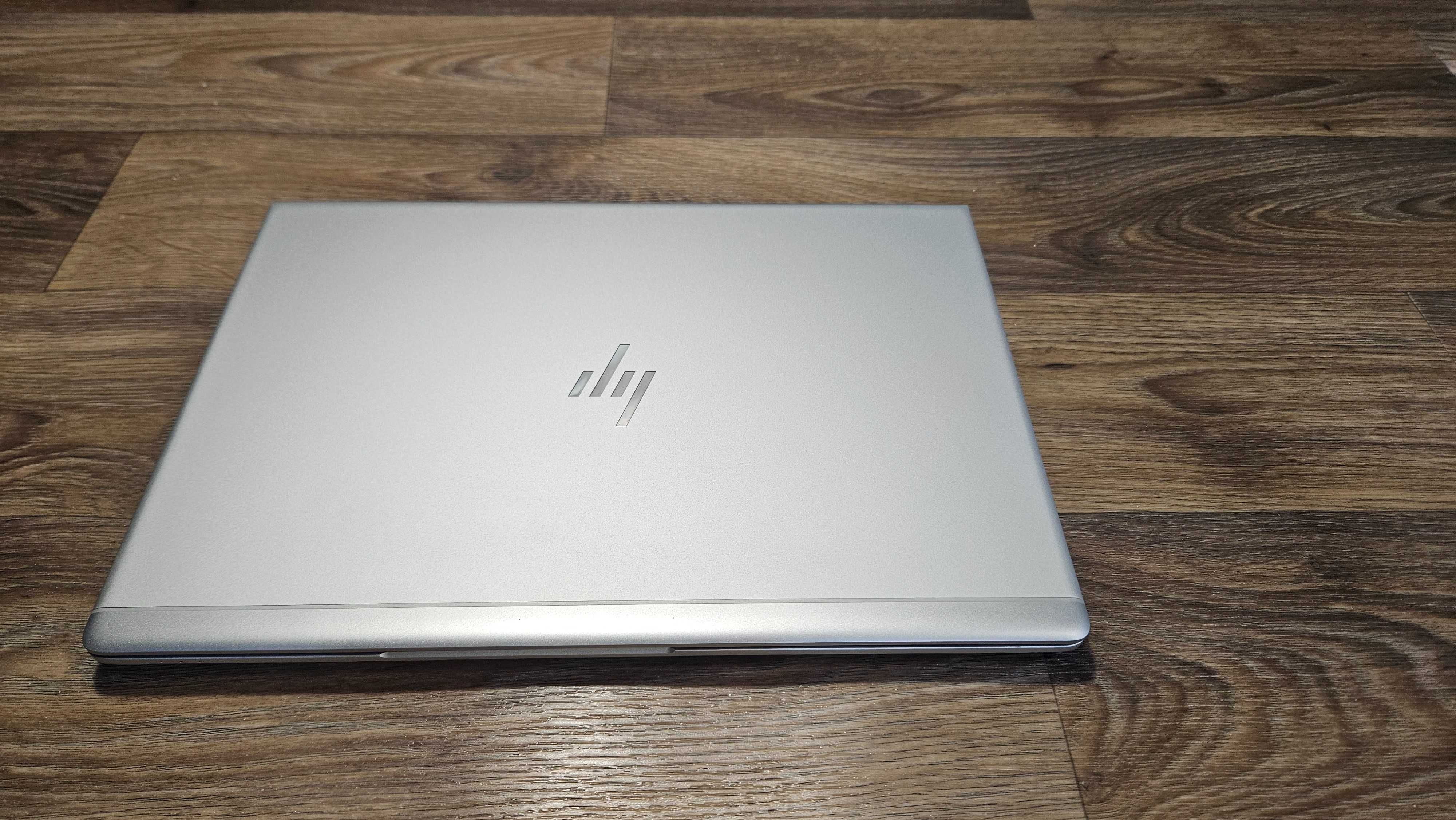 Ноутбук HP ELITEBOOK 840 G6 14.1' Core I5-8365U | RAM 16GB | M.2 256GB