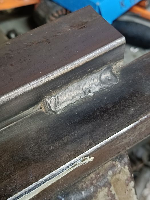 Spawarka inwertorowa MIG MAG MMA migomat 160A drut lub elektroda