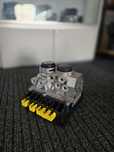 Modulator Wabco TEBS-E