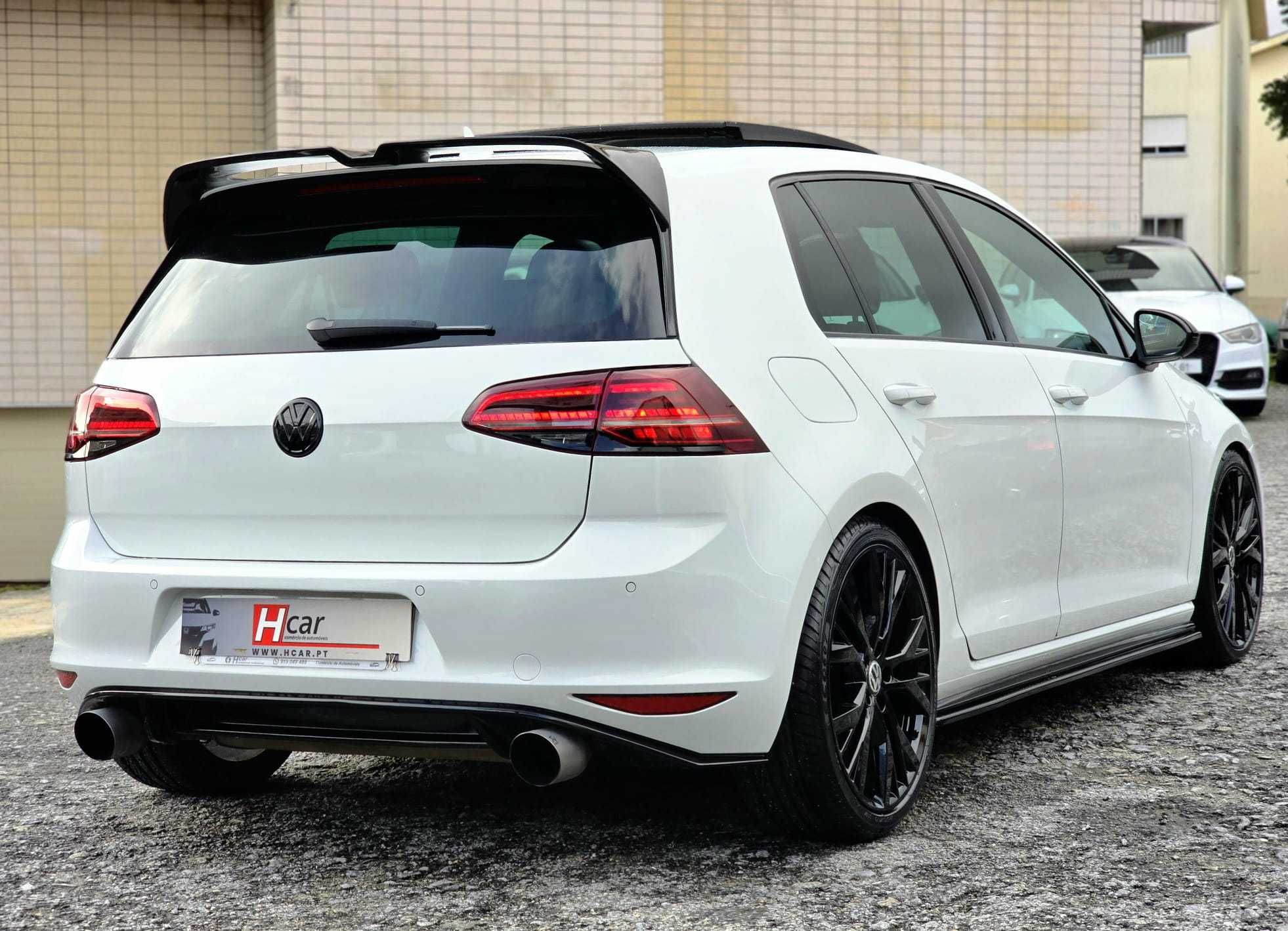 VOLKSWAGEN GOLF 7 GTI PERFORMANCE 2.0TSI 230CV "FULL EXTRAS" DSG