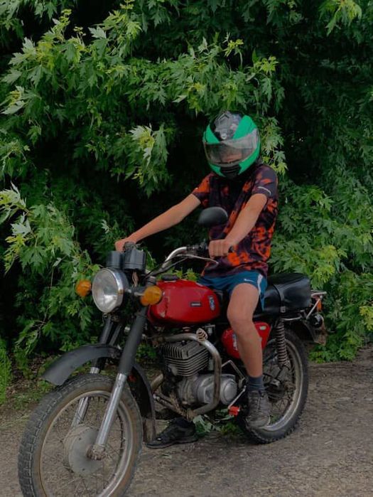 Продам мінск 125