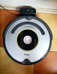 iRobot Roomba 630 США