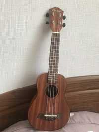 Ukulele Osten soprano 21