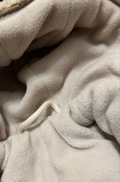 Зимовий комбінезон Mag baby оригінал! Р.68