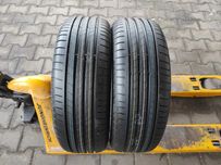 NOWE opony letnie 2szt 195/55 R16 Bridgestone Turanza T005 MONTAŻ 2024