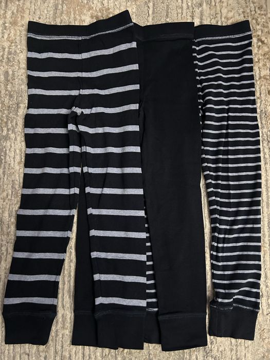 Getry chłopięce 110-116 C&A Koszulki dlugi rękaw