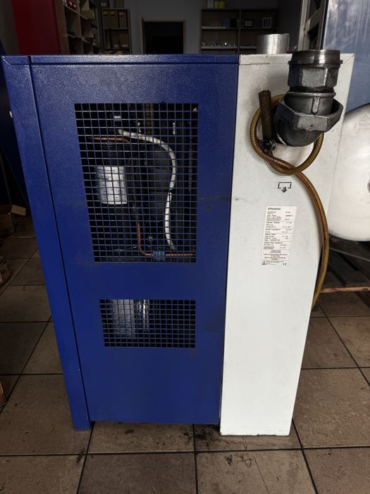 Osuszacz ziebniczy BEKO DRYPOINY DPRA490/AC