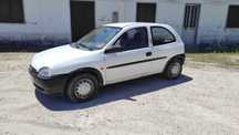Opel Corsa B Van Diesel