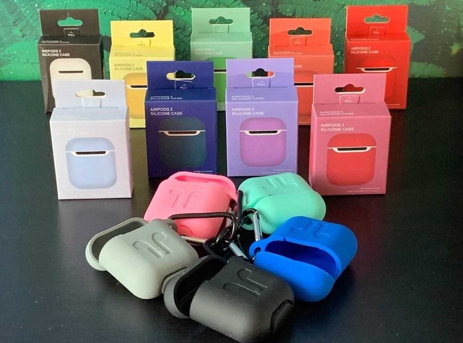 Хіт продаж!! Навушники 2025р аірподс 2 Айроха Lux