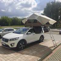 Yakima SkyRise Medium - namiot dachowy na samochód 3 osobowy