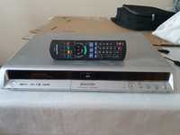 Nagrywarka DVD panasonic