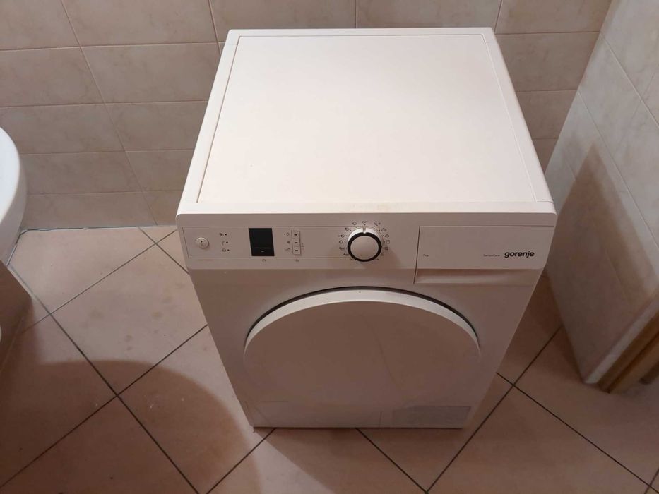 Suszarka Gorenje SensoCare D7564 7KG