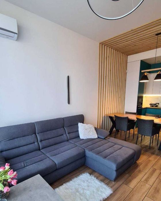 Продам таунхаус в Дайберге с ремонтом готовым к заселению!