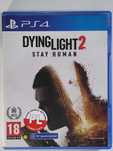 Dying Light 2 Stay Human / Gra PS4 / Perfect Blue / Sklep z grami